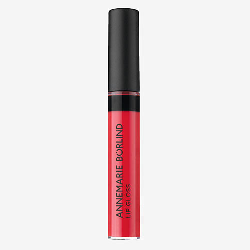 AnneMarieBorlind_Lip Gloss Red_9.5 ml