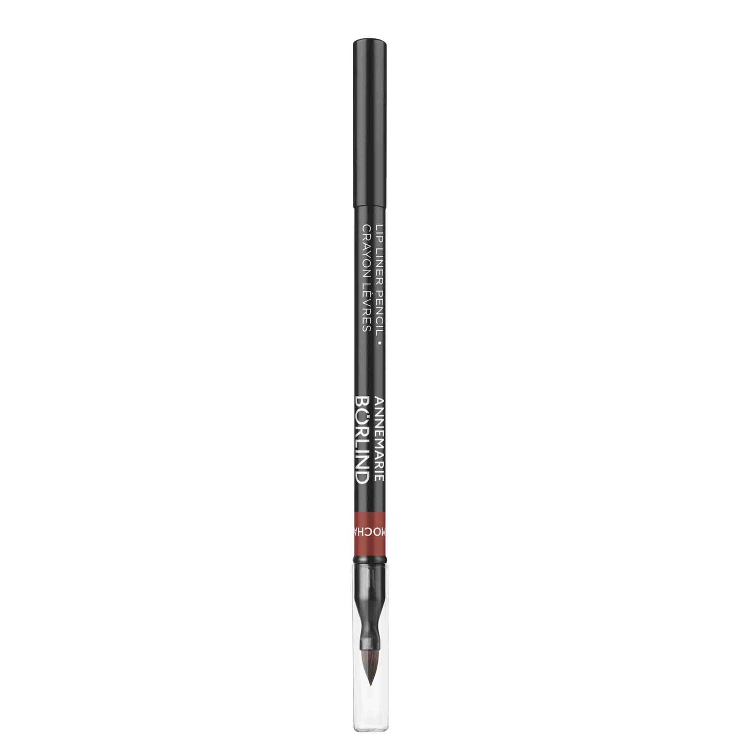 AnneMarieBorlind_Lip Liner Pencil Mocha_1 g