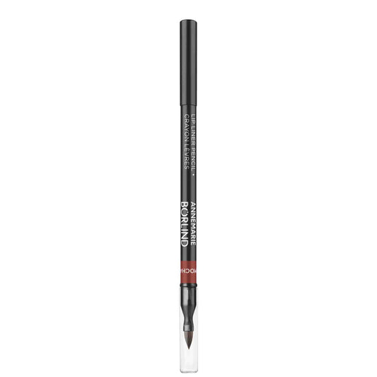 AnneMarieBorlind_Lip Liner Pencil Mocha_1 g