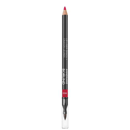AnneMarieBorlind_Lip Liner Pencil Red_1 g