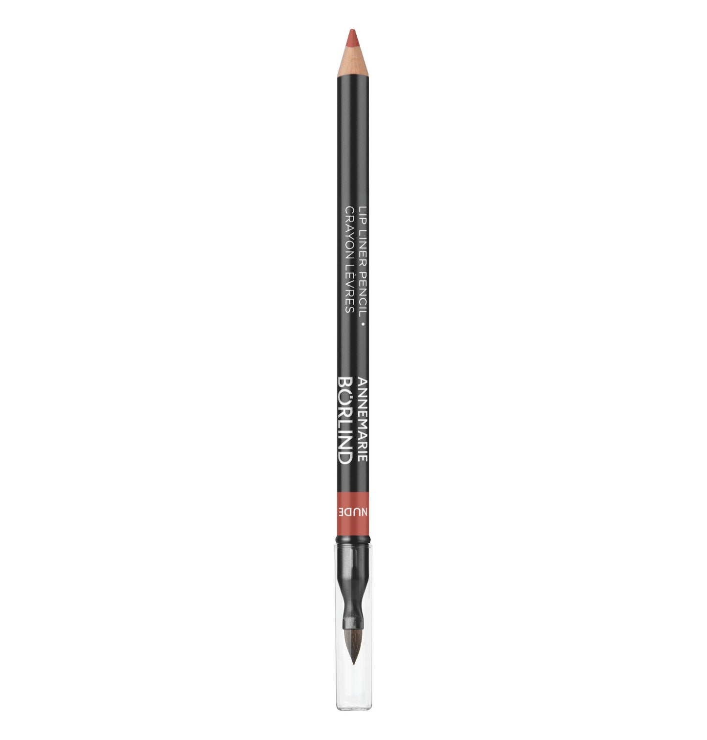 AnneMarieBorlind_Lip Liner Pencil Nude_1 g