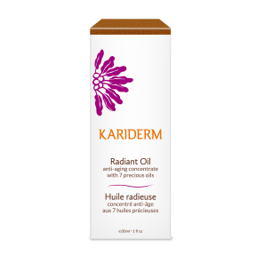 Kariderm   Radiant Oil 30ml