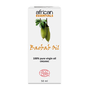 Kariderm   Baobab Oil Organic 50ml