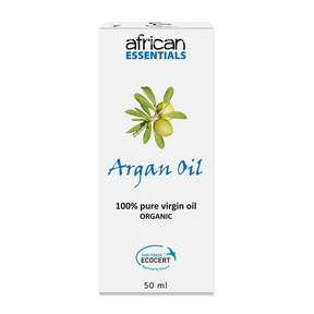 Kariderm   Argan Oil Org & Fair Trade 50ml