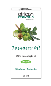 Kariderm   Tamanu Oil Organic 50ml