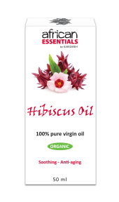 Kariderm   Hibiscus Oil Organic 50ml