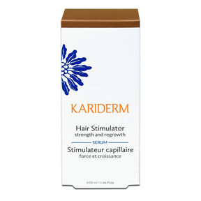 Kariderm   Hair Stimulator 50ml