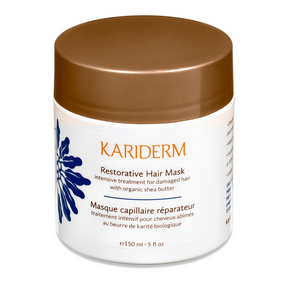 Kariderm   Restorative Hair Mask 150ml