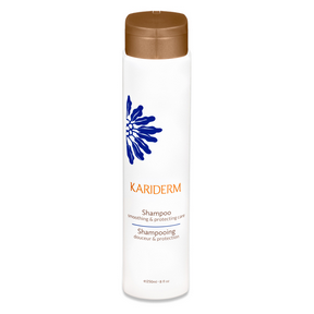 Kariderm   Protective Shampoo 250ml