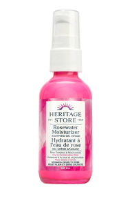 Heritage Store   Rosewater Moisturizer Gel Cream 59ml