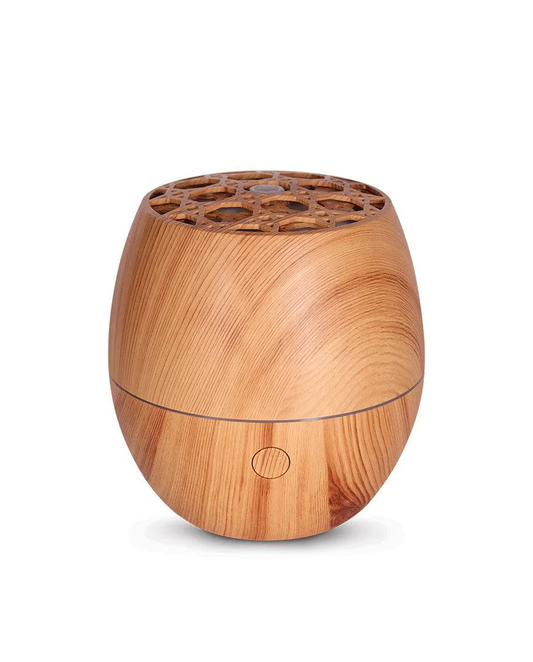 LE COMPTOIR AROMA    Ultrasonic Diffuser for Essential Oils    LE COMPTOIR AROMA    Ultrasonic Diffuser for Essential Oils    Azur Ultrasonic Diffuser