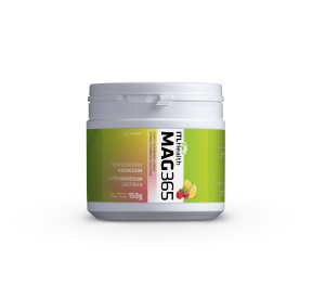 ITL Health   MAG365 Magnesium-Exotic RaspLem 150g