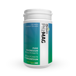 ITL Health   PrizMAG 240 240ct