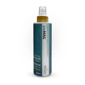 ITL Health   SeaMAG Magnesium Spray 250ml 250ml