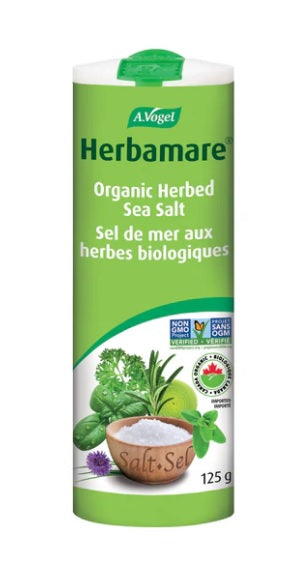 A. Vogel - HERBAMARE ORIGINAL (UNIT) - 125 G