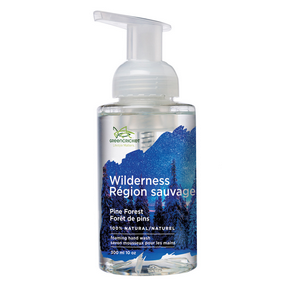 Green Cricket   Wilderness FHW 300ml