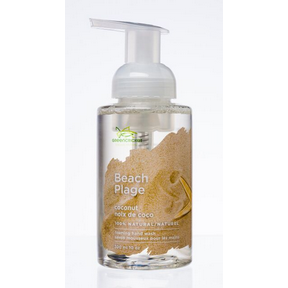 Green Cricket   Beach Foam Hand Wash 300ml