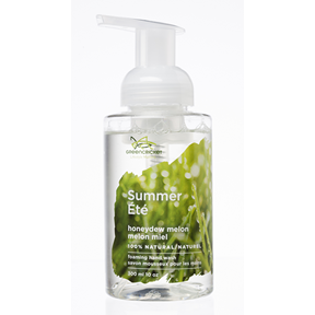 Green Cricket   Summer Foam Hand Wash 300ml