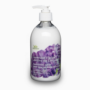 Green Cricket   Lavender Body Lotion 500ml