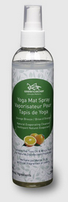 Green Cricket   Yoga Mat Spray 250ml