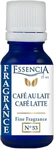 ESSENCIA    N°53 Café Latté    15 mL