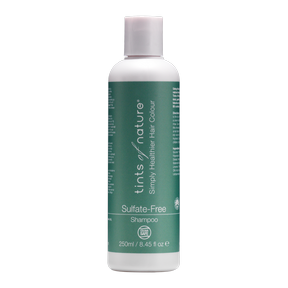 Tints Of Nature   Sulfate Free Shampoo 250ml