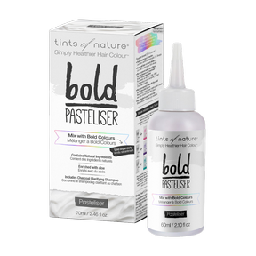 Tints Of Nature   Bold Pasteliser 70ml