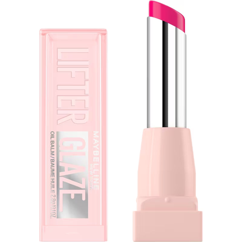 MAYB LIFTER GLAZE BALM ROSE BITE pack of 2