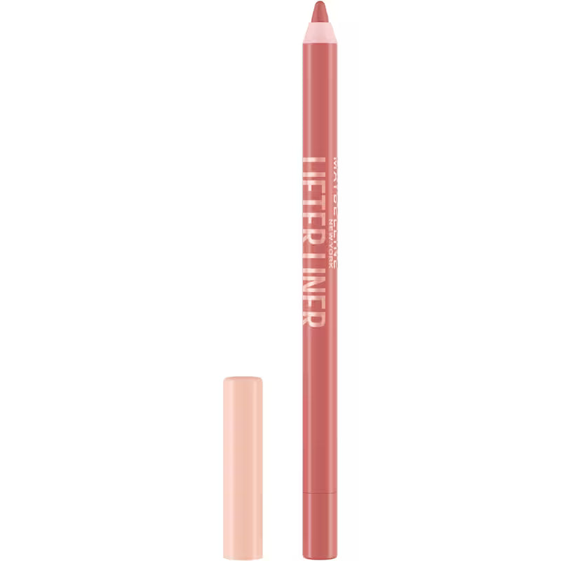 MAYBELLINE LIFTER LINER 12 CROP TOP pack of 2