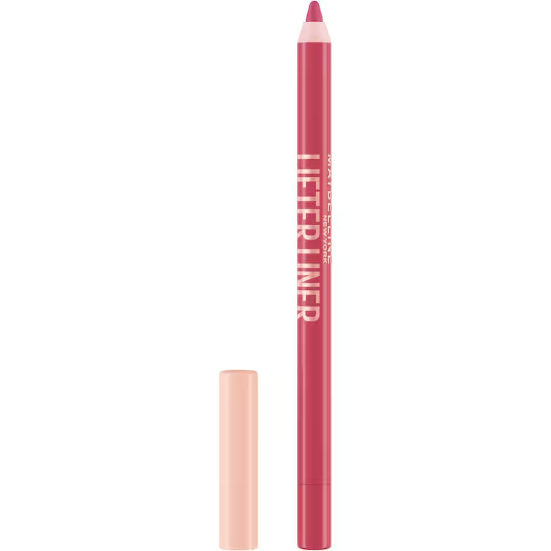 MAYBELLINE LIFTER LINER FIT CHECK pack of 2