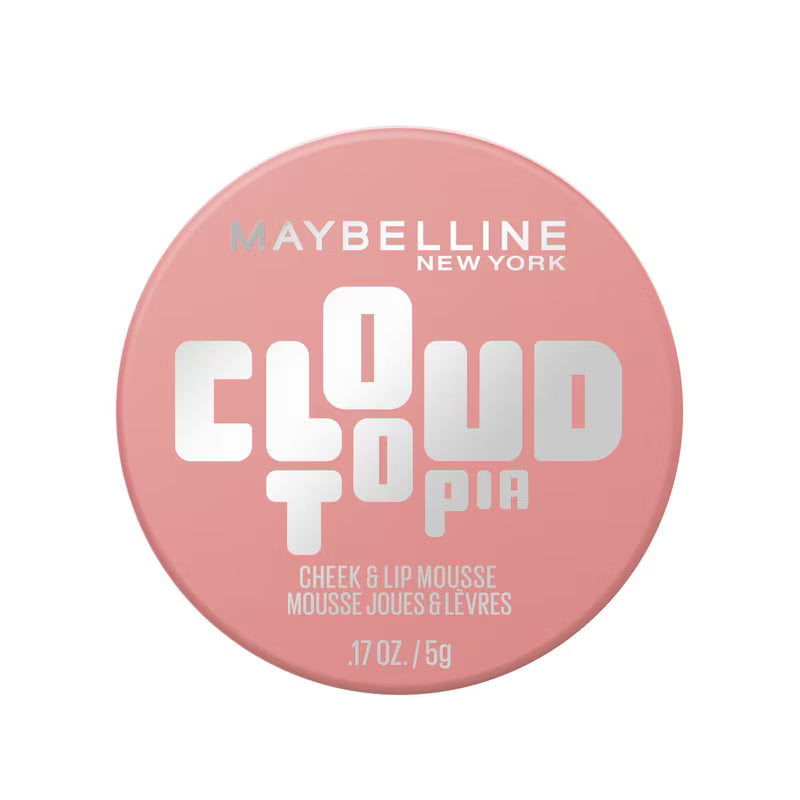 MAYBELLINE CLOUDTOPIA BLUSH 09 DREAMY DWN pack of 2
