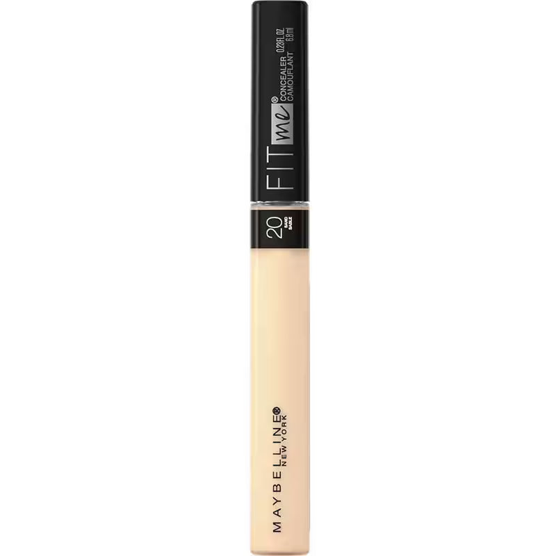 MAYB FIT ME CONCEALER 20 SAND pack of 2