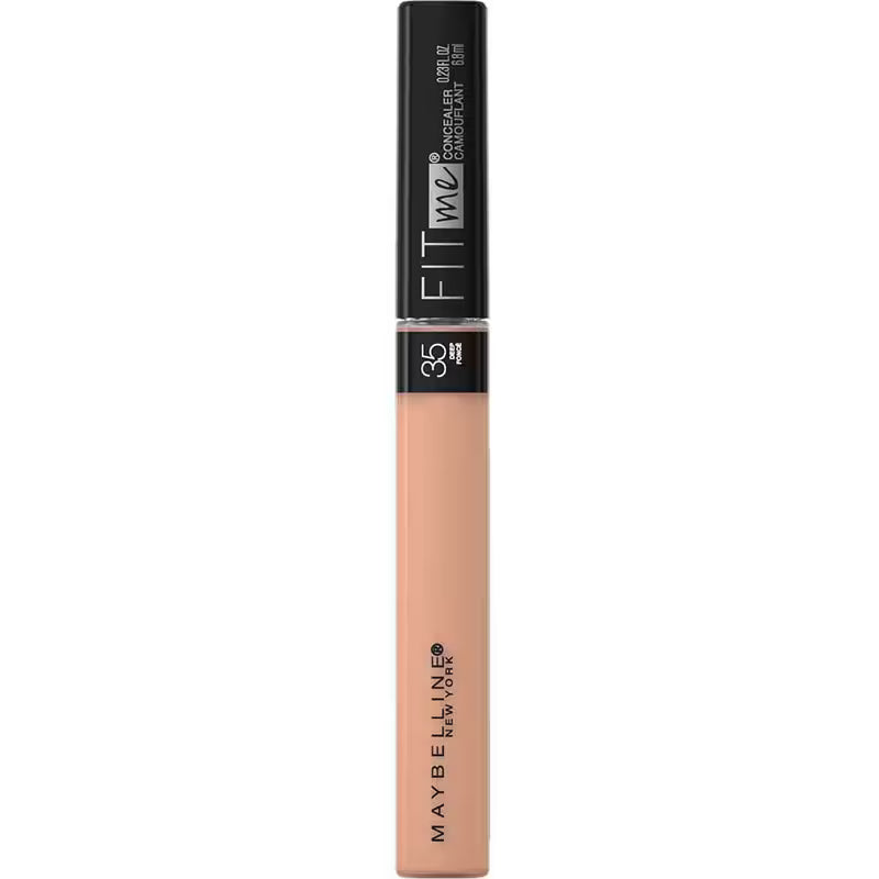 MAYB FIT ME CONCEALER 35 DEEP pack of 2