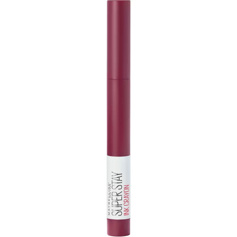 MAYB SUPERSTAY MATTE CRAYON 14H ACCEPT A DARE pack of 2