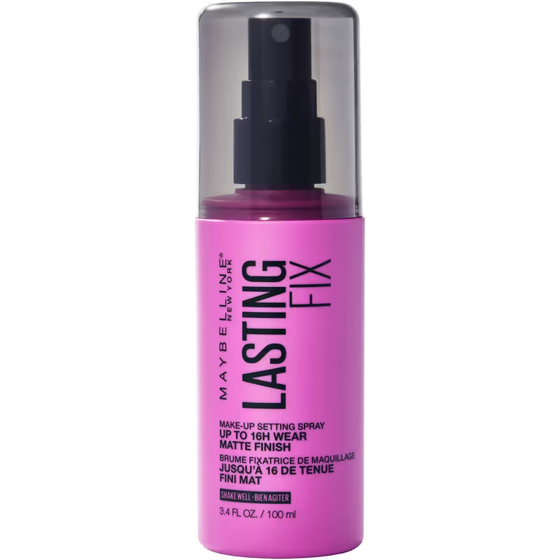 MAYB FACE STUDIO LASTING FIX SET SP SPRAY pack of 2