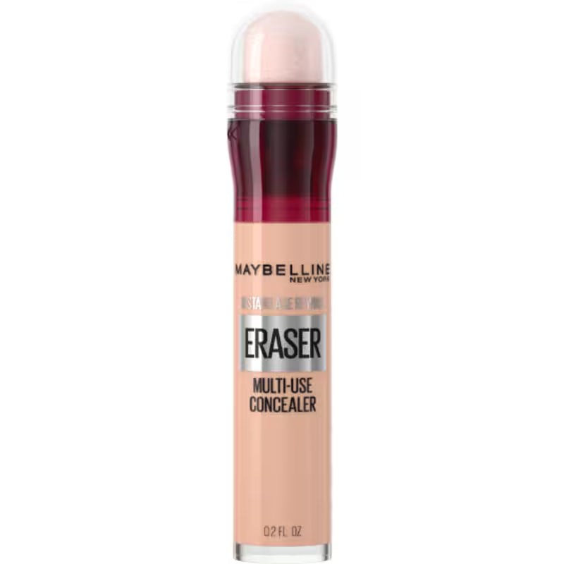 MAYB IAR ERASER DARK CIRCLES CONCEALER LIGHT HONEY pack of 2