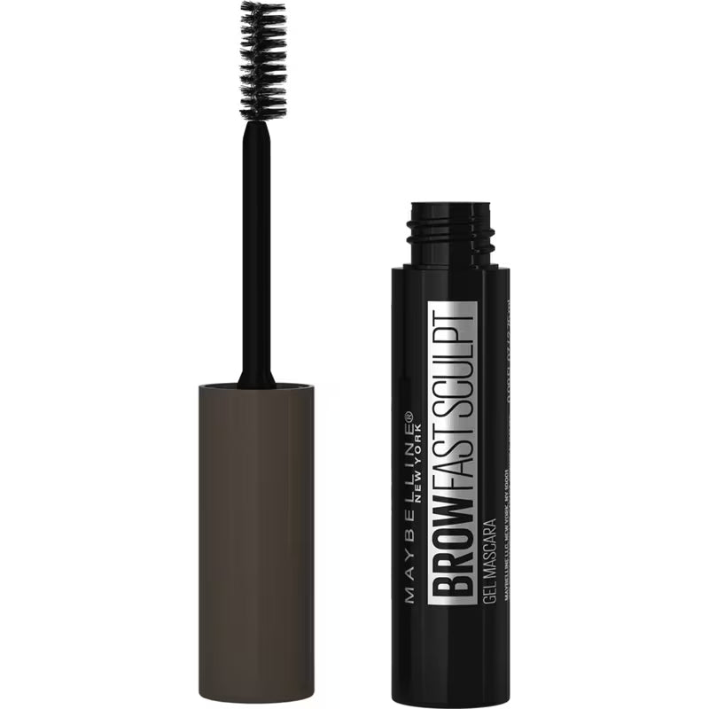MAYBELLINE EYE STUDIO BROW FS MEDIUM B pack of 3