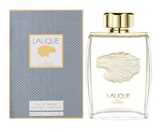 Lalique Eau De Parfum Spray By Lalique 4.2 oz Eau De Parfum Spray