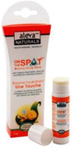Aleva Naturals   On The Spot™ Moisturizing Balm 14g