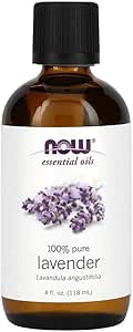 NOW - NOW          Lavender Oil        118ML
