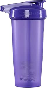 PerfectShaker   Performa Activ Shaker Cup Ultra Violet, 828ml