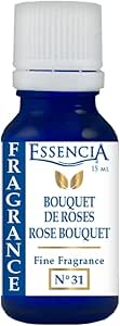 ESSENCIA    N°31 Rose Bouquet    15 mL