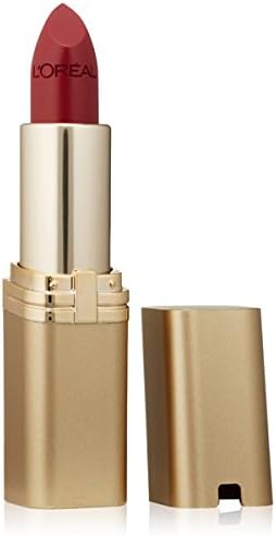 L'OREAL COLOR RICH L/STK #590 BLUSHING BERRY pack of 2