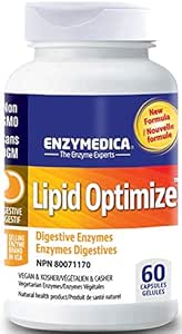 Enzymedica_Lipid Optimize_60caps