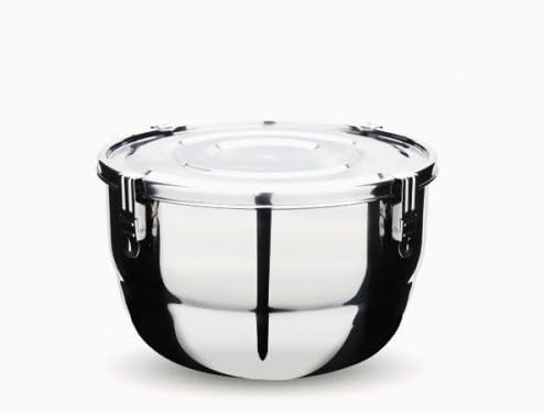 3 Clip Air Tight 18cm/1.75L Food Storage Container