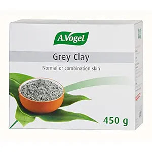 A Vogel GREY CLAY 450 G