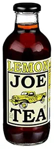Joe Tea (GB) - Lemon Tea_591 ml