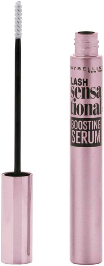 MAYBELLINE LASH SENS SERUM 7.5ML pack of 6