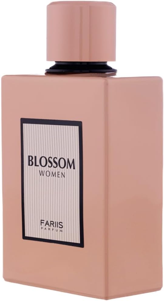 Fariis Parfum    Women    Fariis Blossom    100 ml Eau De Parfum Spray (Unboxed)