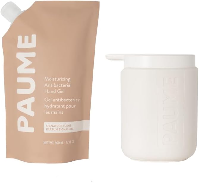 Paume   PAUME Pump